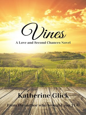 cover image of Vines
